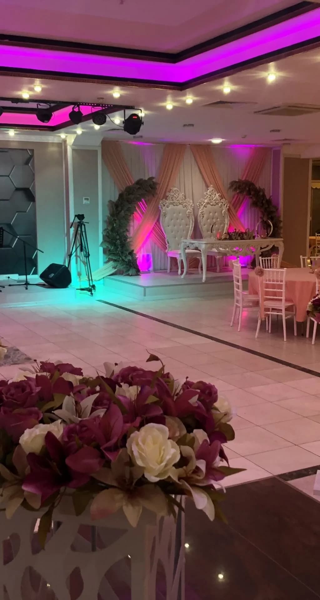 Batı Düğün Salonu - Ankara Düğün Salonu - fotoğraf 5