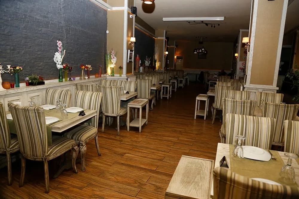Behzat Oran - Ankara After Party Mekanı - fotoğraf 10