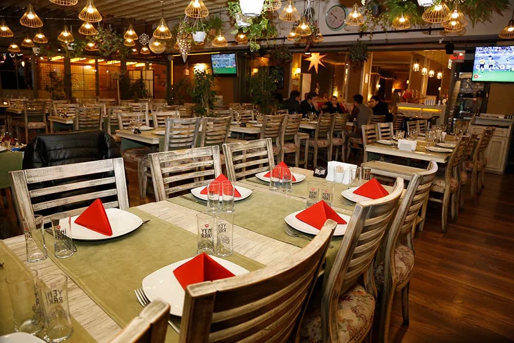 Behzat Oran - Ankara After Party Mekanı - fotoğraf 6
