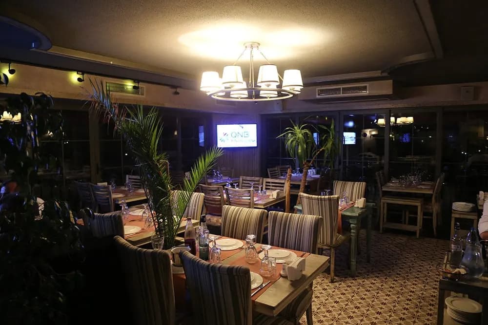 Behzat Oran - Ankara After Party Mekanı - fotoğraf 7