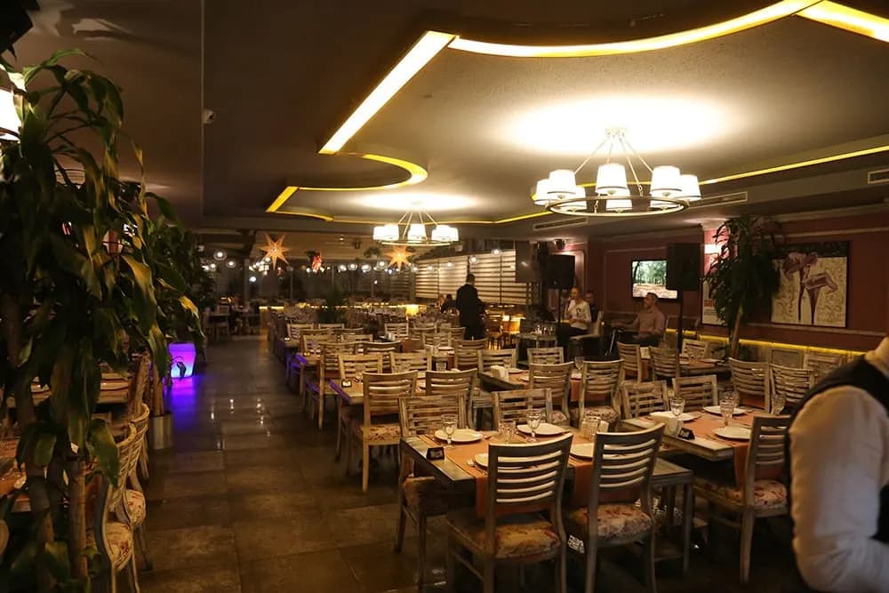 Behzat Oran - Ankara After Party Mekanı - fotoğraf 8