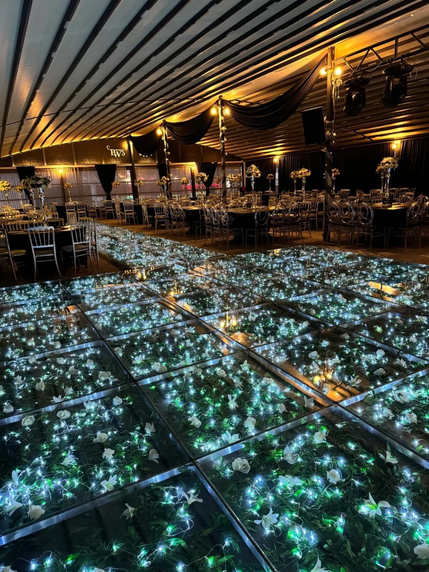 Beli's Wedding Teras - Ankara Düğün Salonu - fotoğraf 8