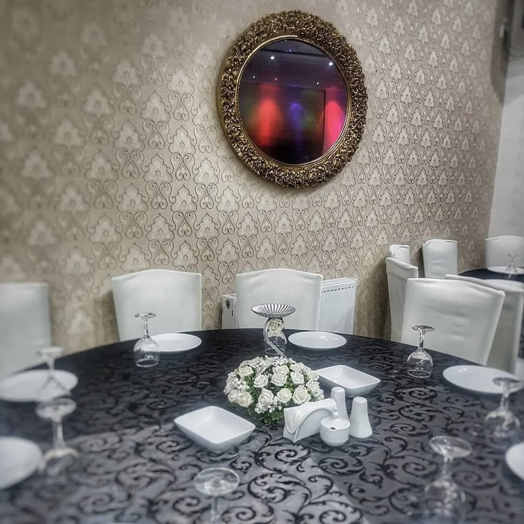 Bemol Balo Salonu - Ankara Düğün Salonu - fotoğraf 10