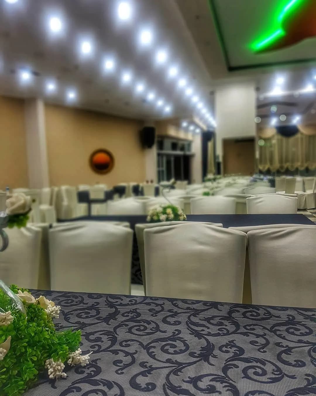 Bemol Balo Salonu - Ankara Düğün Salonu - fotoğraf 2
