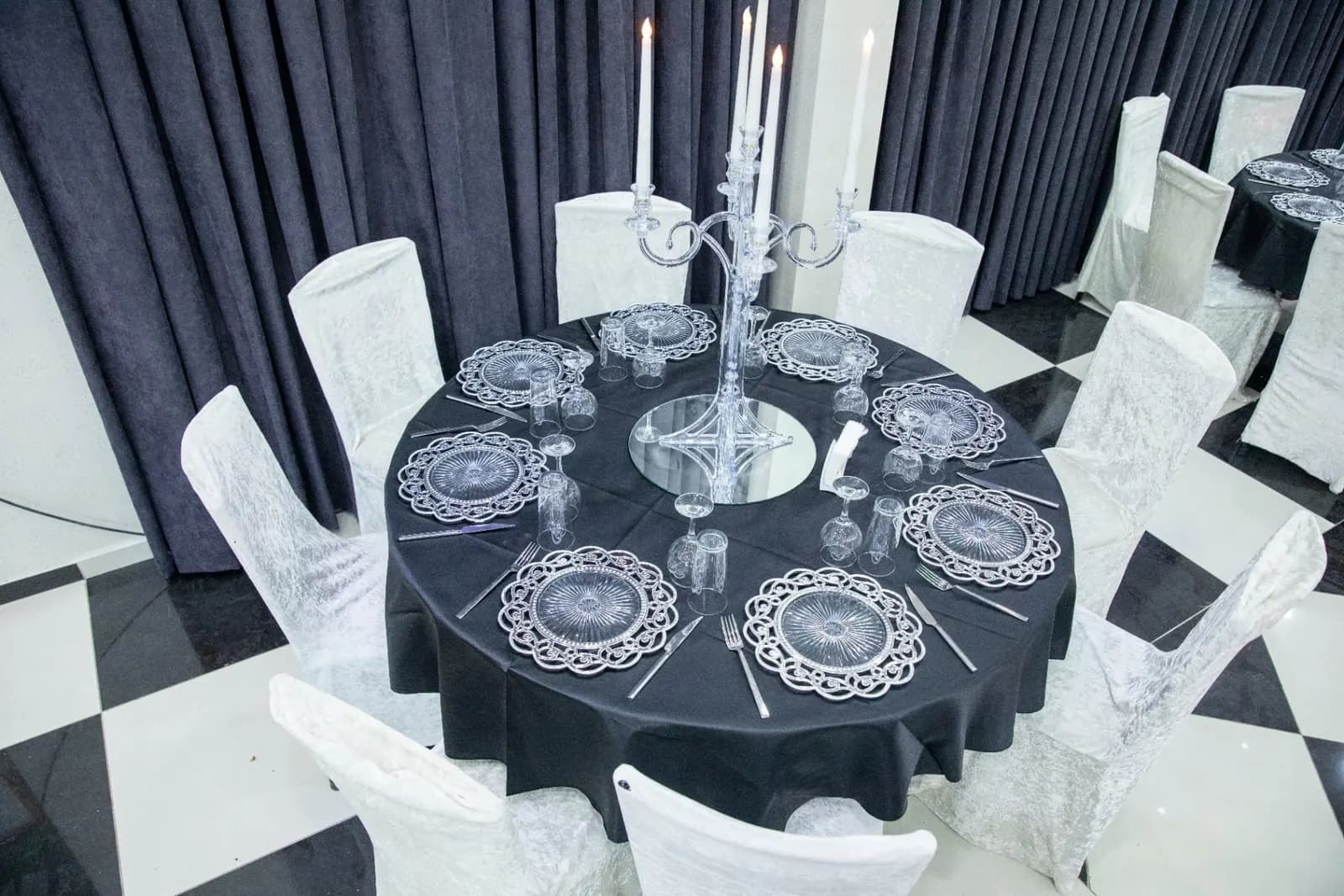 Bemol Balo Salonu - Ankara Düğün Salonu - fotoğraf 3