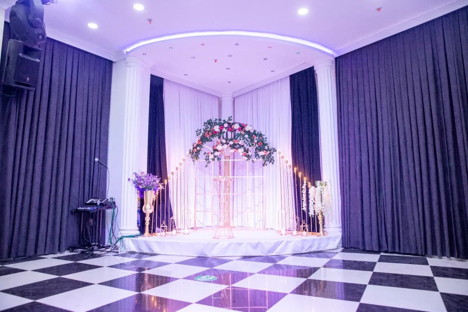 Bemol Balo Salonu - Ankara Düğün Salonu - fotoğraf 7