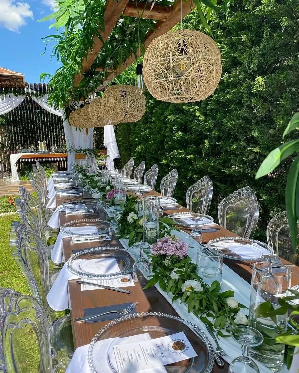Berna Hayta Events - Ankara Organizasyon Firması - fotoğraf 2
