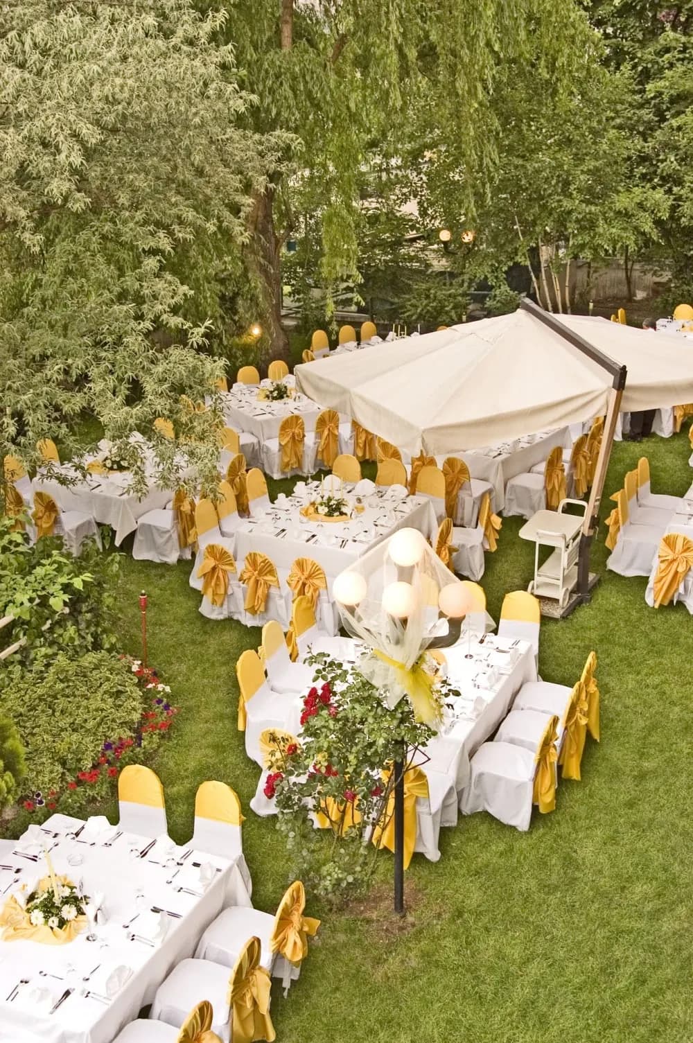 Best Apart Hotel - Ankara Otel Düğünü