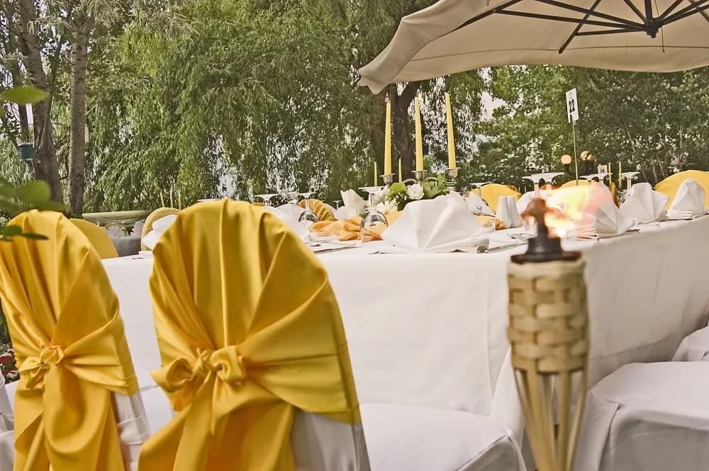 Best Apart Hotel - Ankara Otel Düğünü - fotoğraf 4