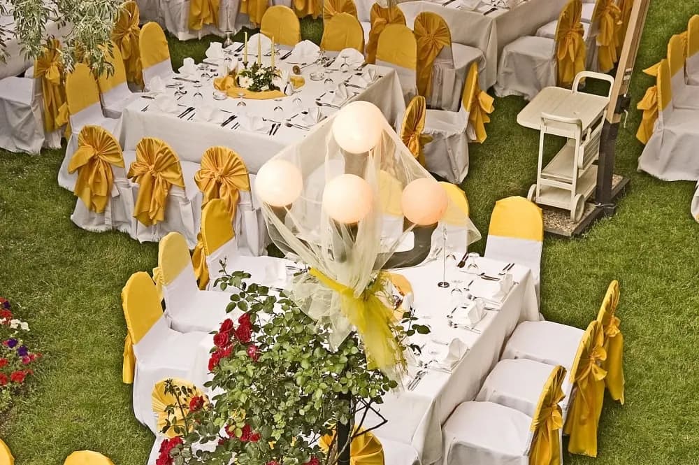 Best Apart Hotel - Ankara Otel Düğünü - fotoğraf 5