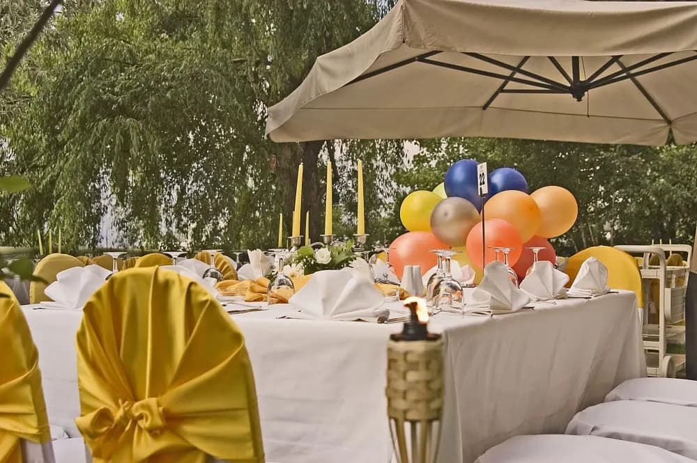 Best Apart Hotel - Ankara Otel Düğünü - fotoğraf 6