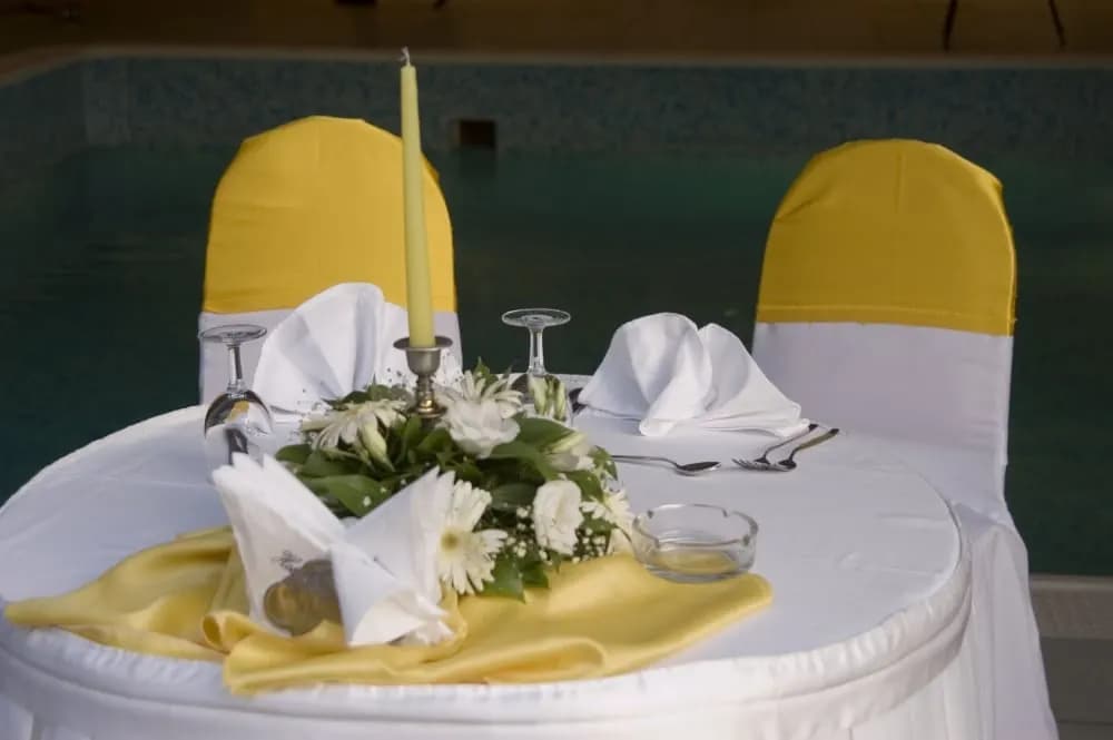 Best Apart Hotel - Ankara Otel Düğünü - fotoğraf 8