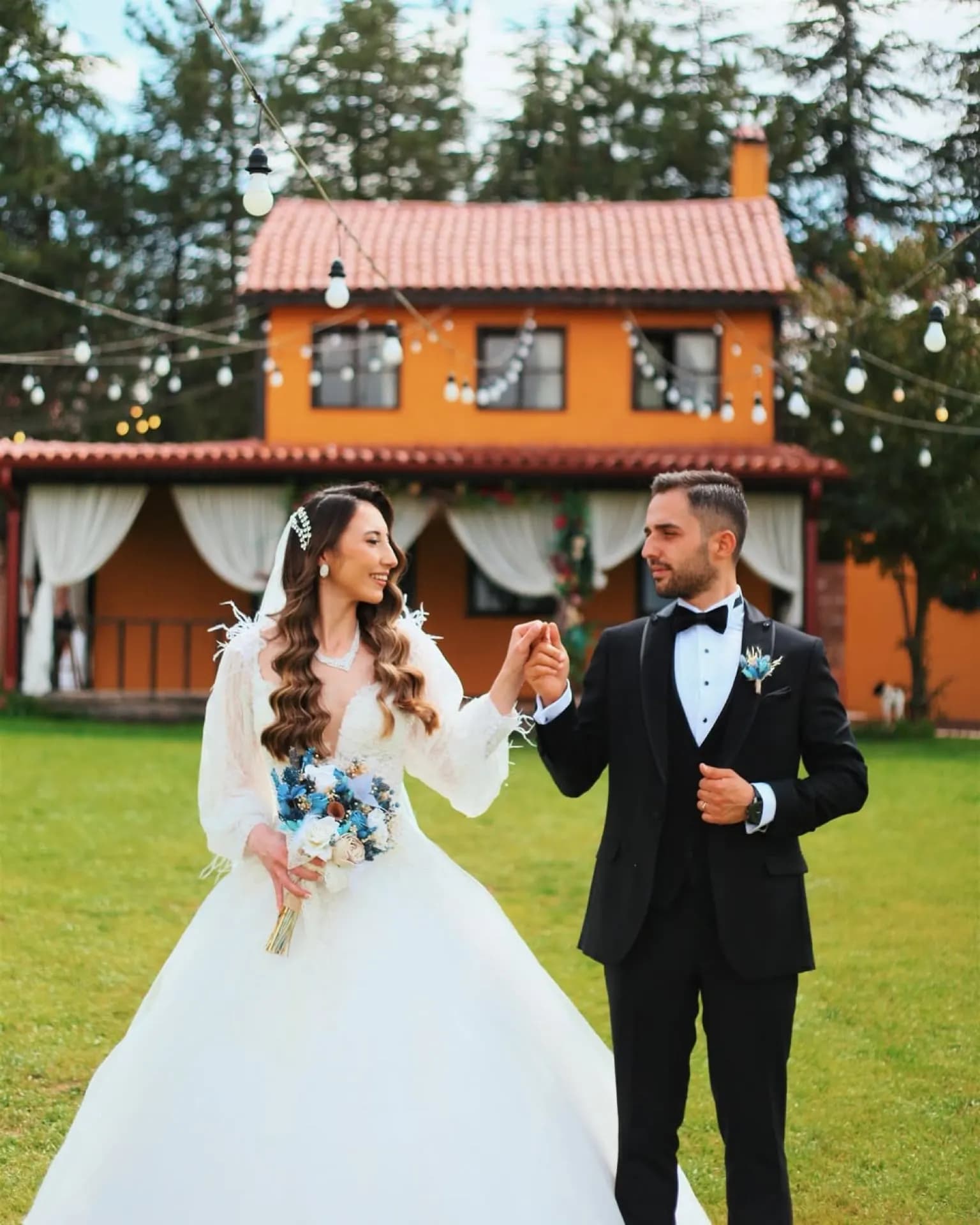 Bir Çift İmza - Ankara Fotoğrafçı - fotoğraf 5