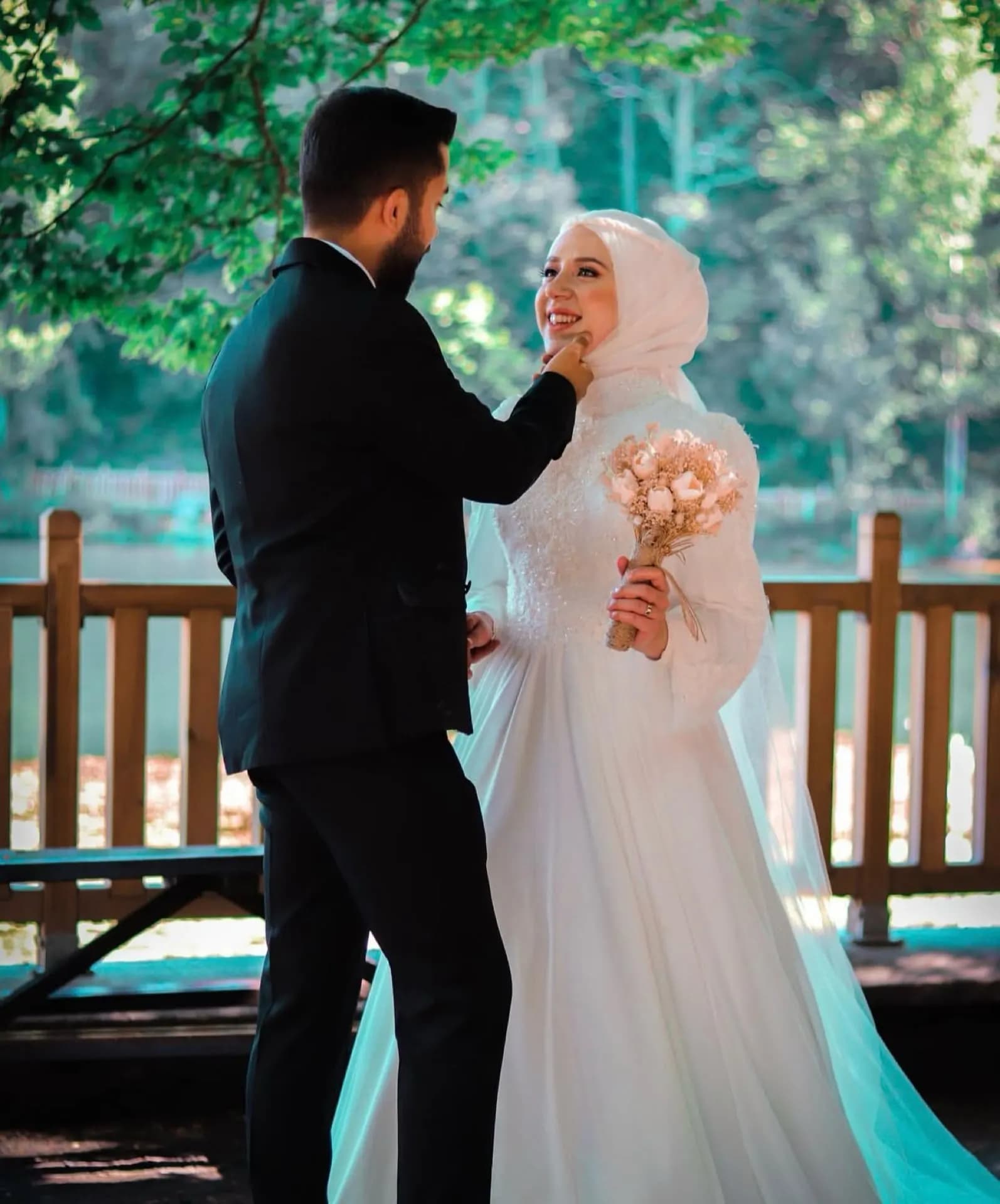 Bir Çift İmza - Ankara Fotoğrafçı - fotoğraf 7