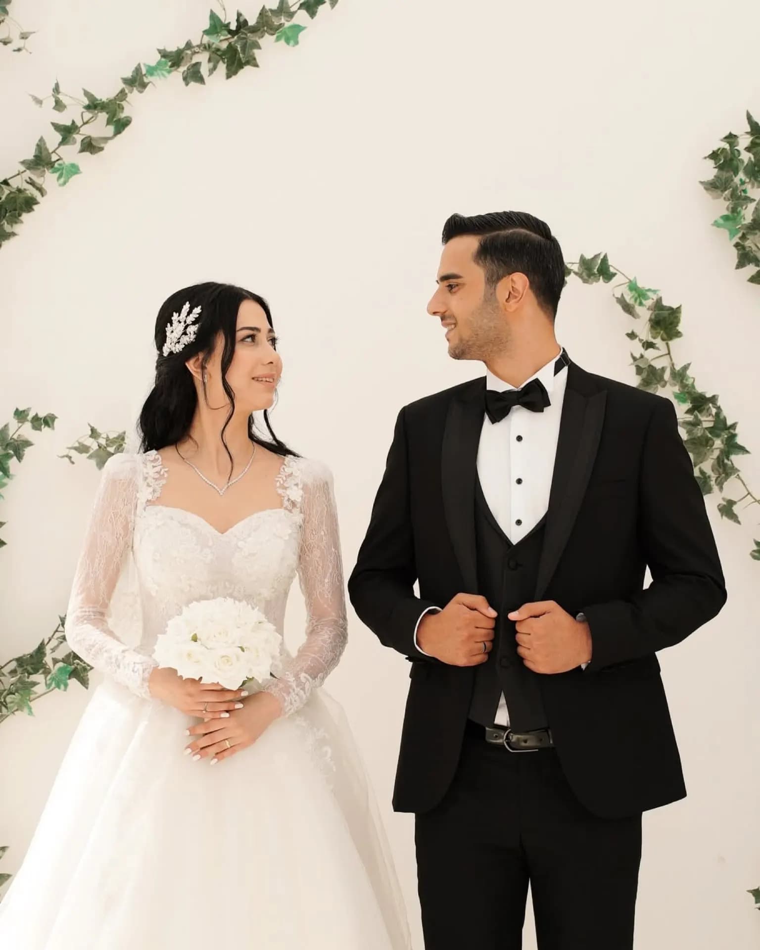 Bir Çift İmza - Ankara Fotoğrafçı - fotoğraf 8
