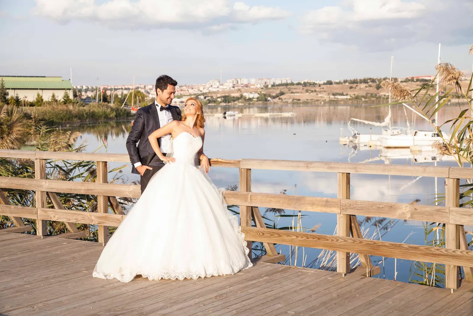 Bu Hikaye Bizim - Ankara Fotoğrafçı - fotoğraf 10