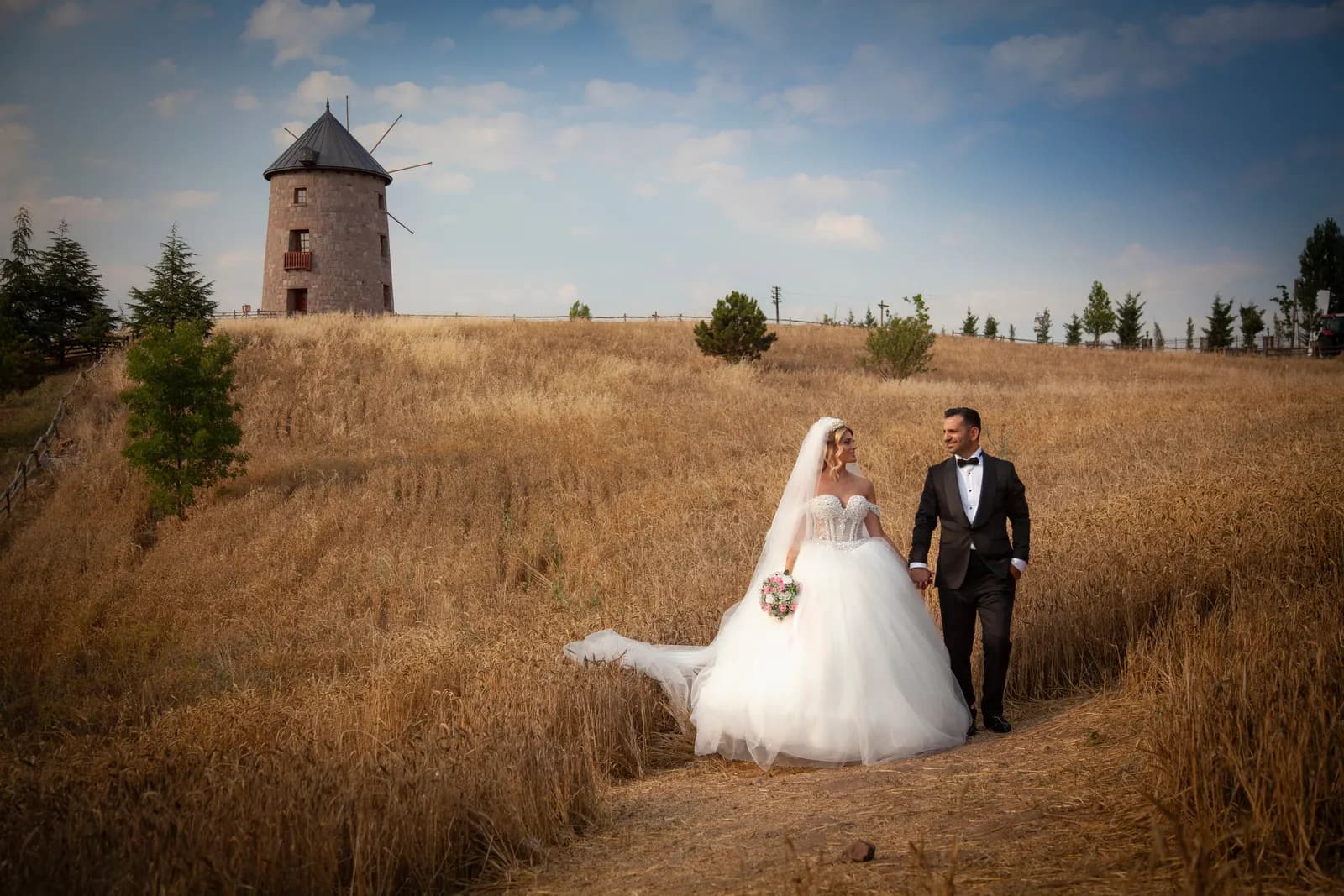 Bu Hikaye Bizim - Ankara Fotoğrafçı