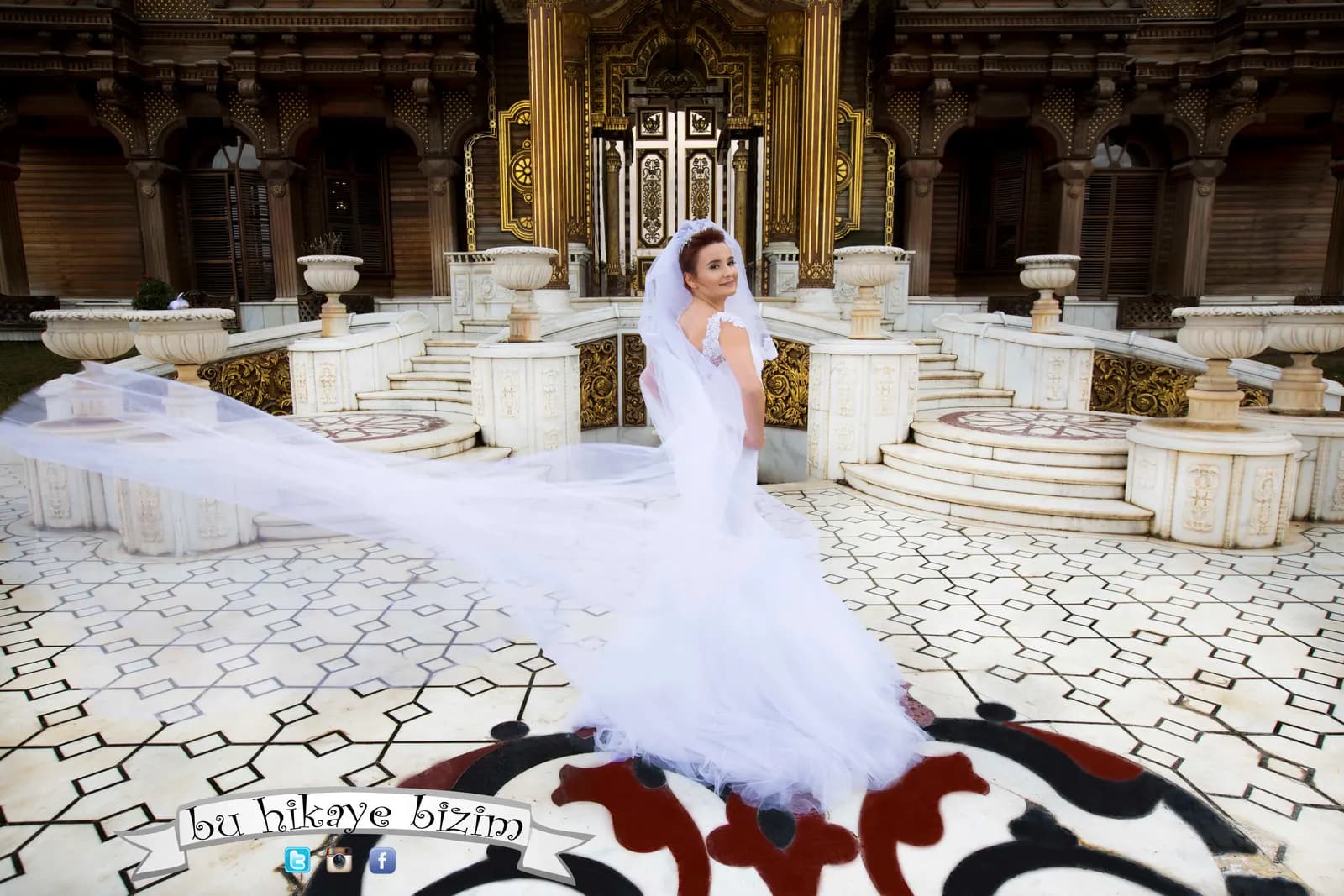 Bu Hikaye Bizim - Ankara Fotoğrafçı