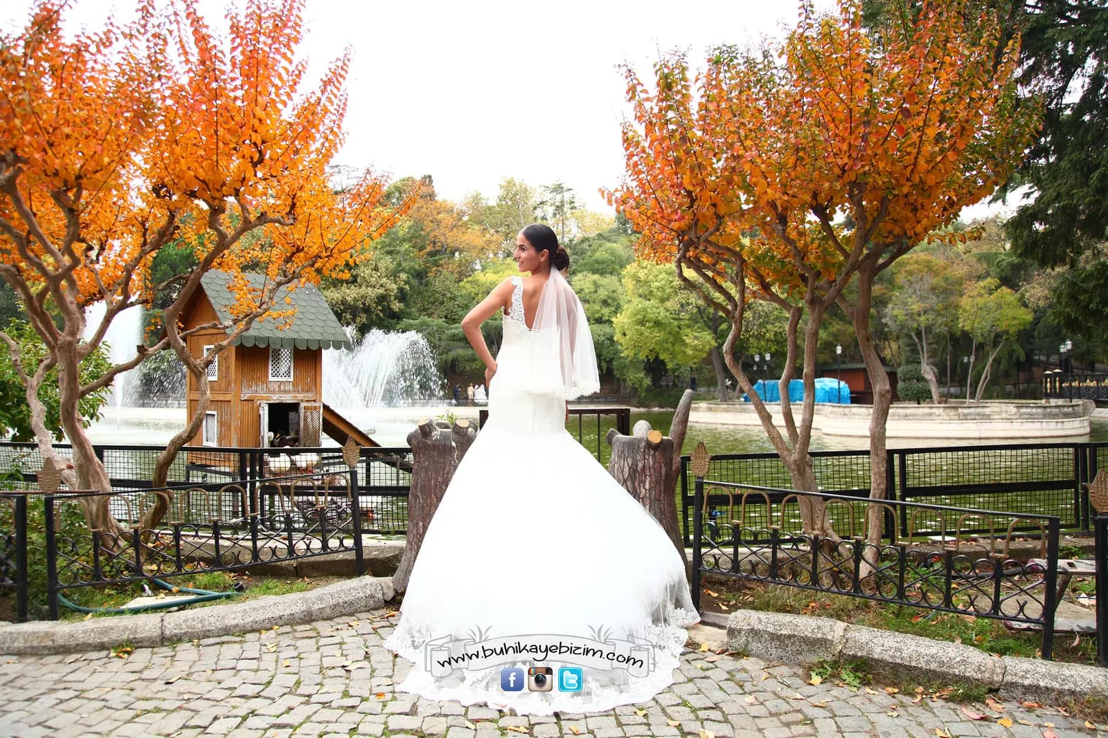 Bu Hikaye Bizim - Ankara Fotoğrafçı - fotoğraf 5