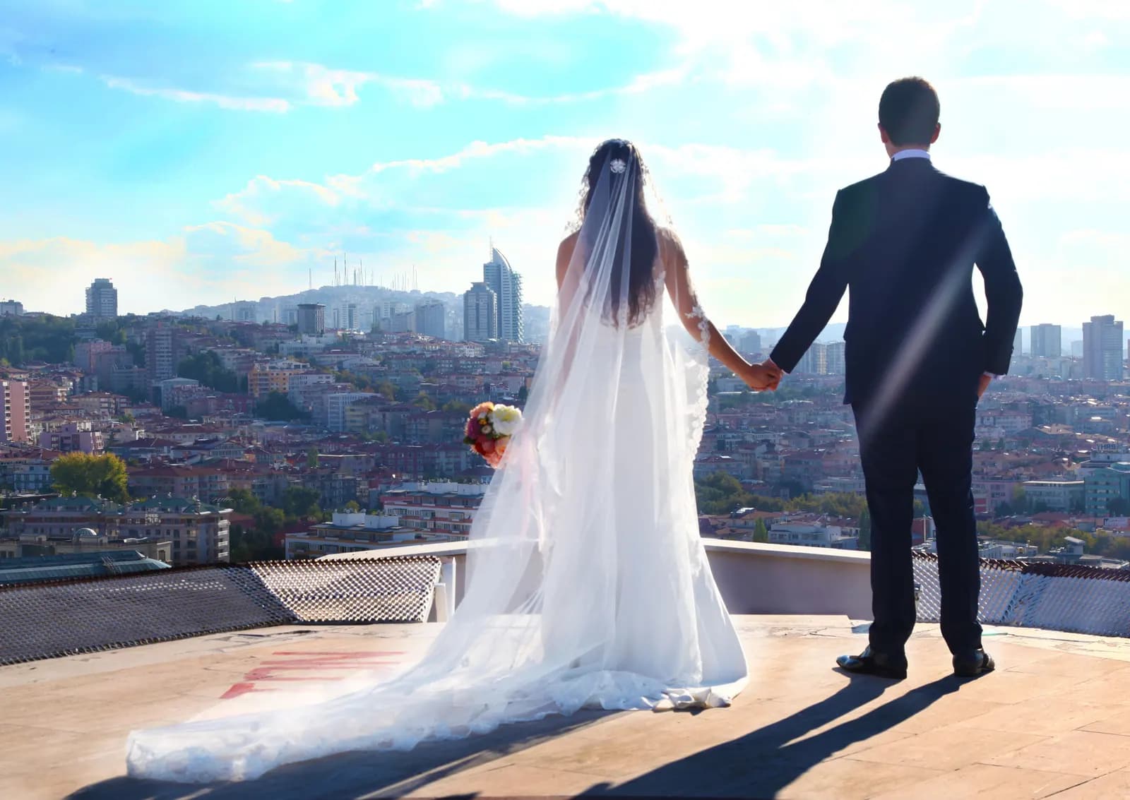 Bu Hikaye Bizim - Ankara Fotoğrafçı - fotoğraf 7