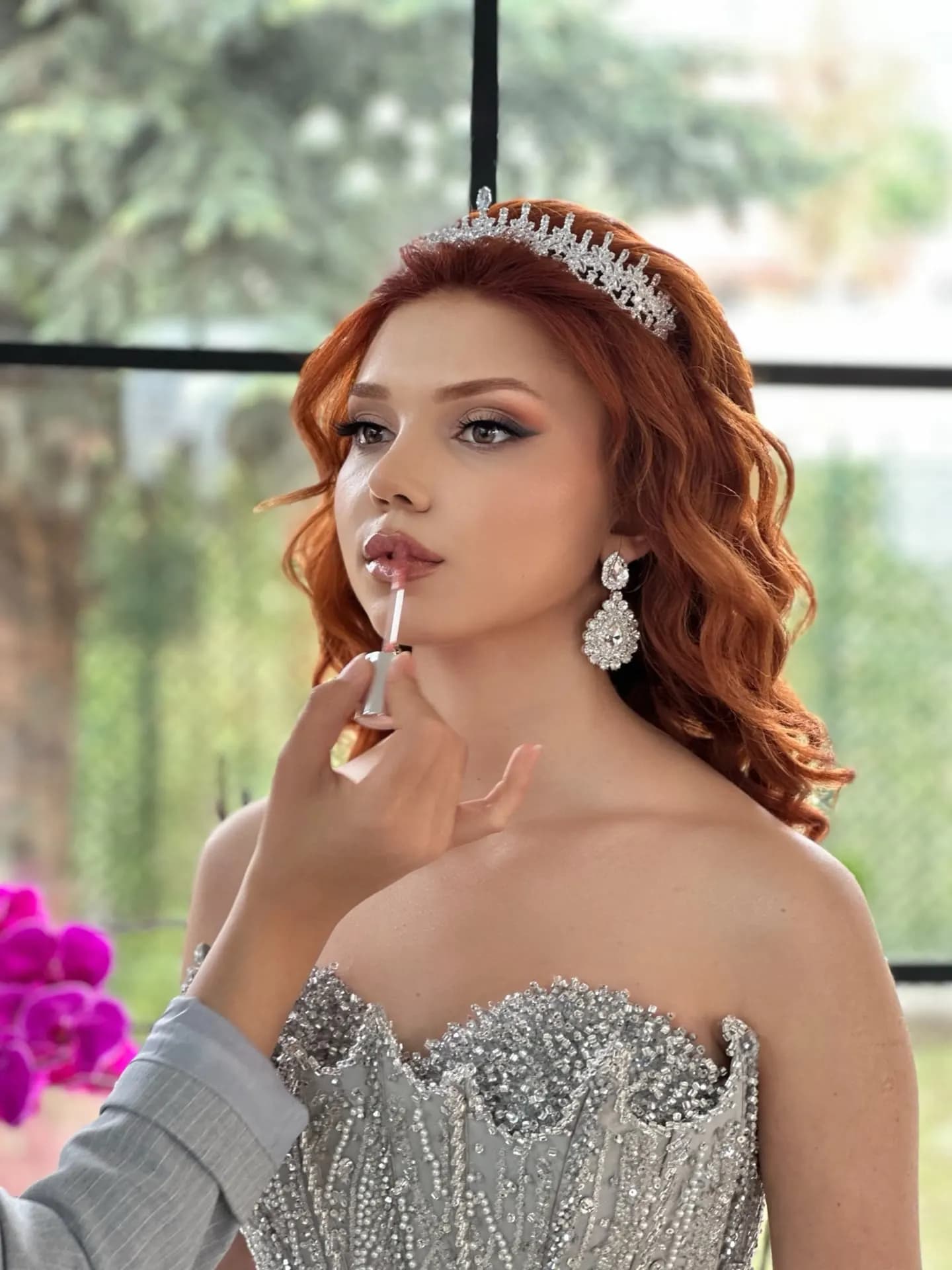 Buket Kuzey Studio - Ankara Gelin Saç & Makyaj Uzmanı - fotoğraf 10