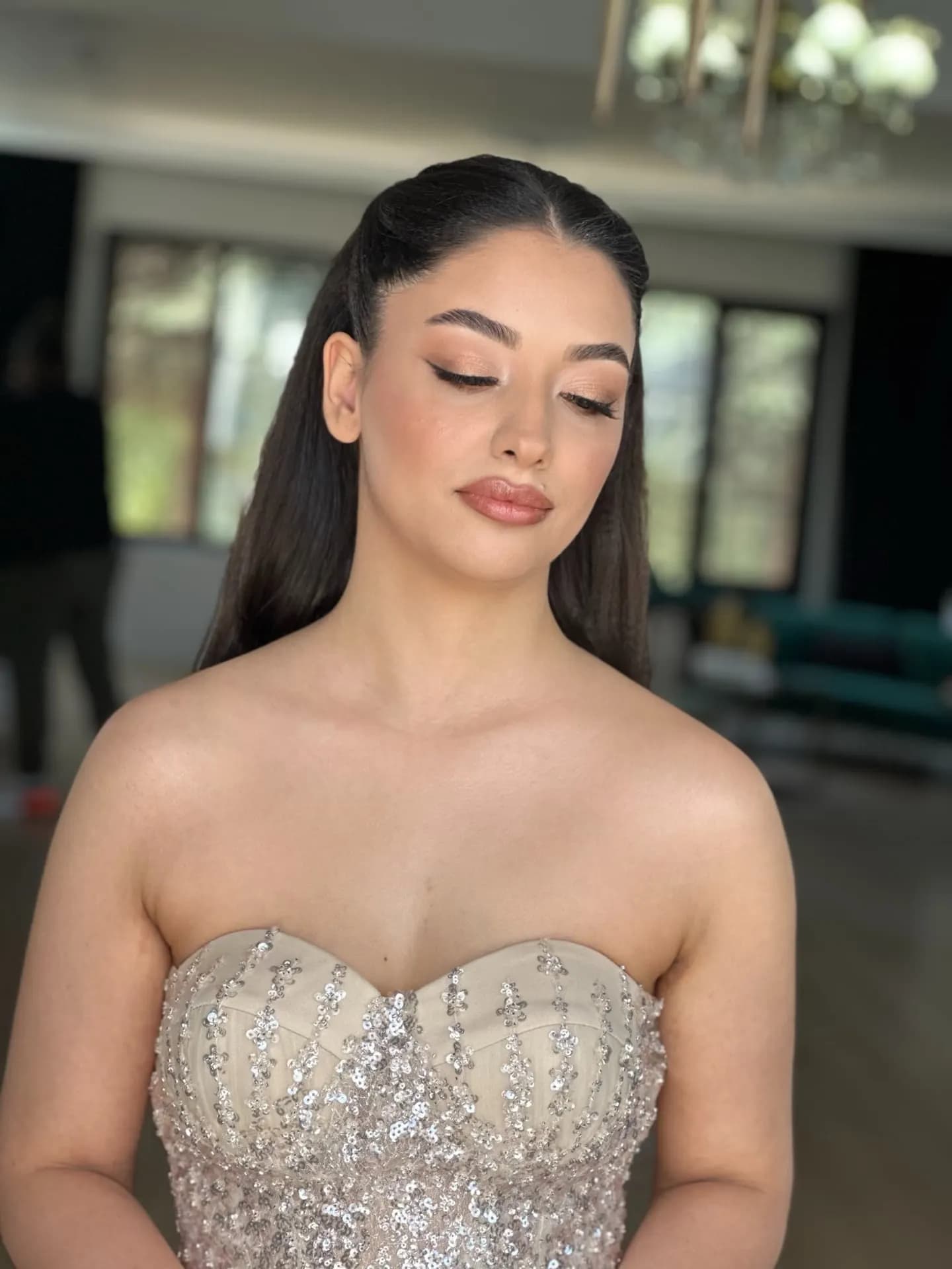 Buket Kuzey Studio - Ankara Gelin Saç & Makyaj Uzmanı - fotoğraf 9