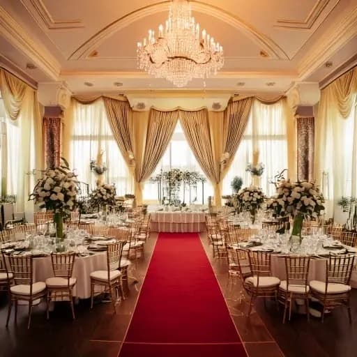 Burcu Event - Ankara Organizasyon Firması