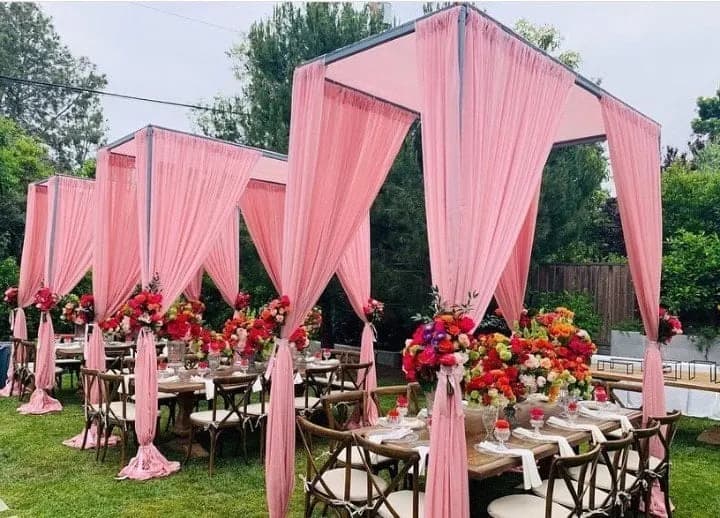 Burcu Event - Ankara Organizasyon Firması