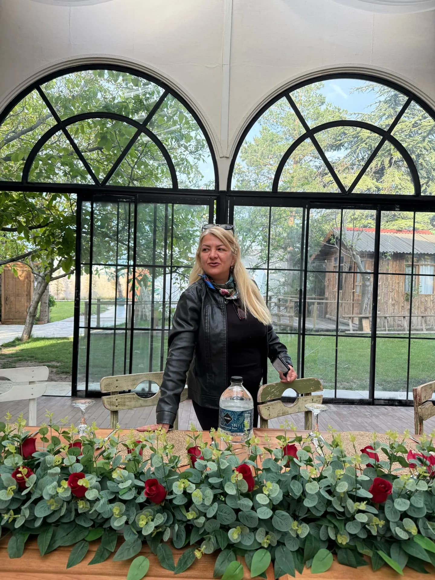 Burcu Event - Ankara Organizasyon Firması - fotoğraf 8