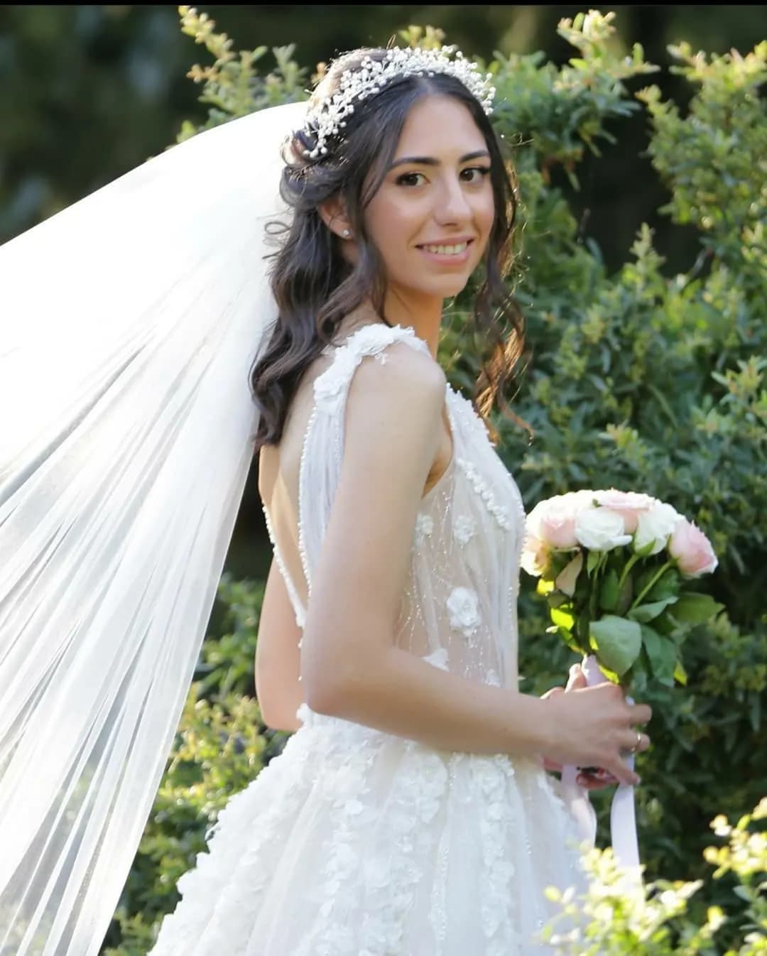 By Osman Özdemir - Ankara Gelin Saç & Makyaj Uzmanı - fotoğraf 3