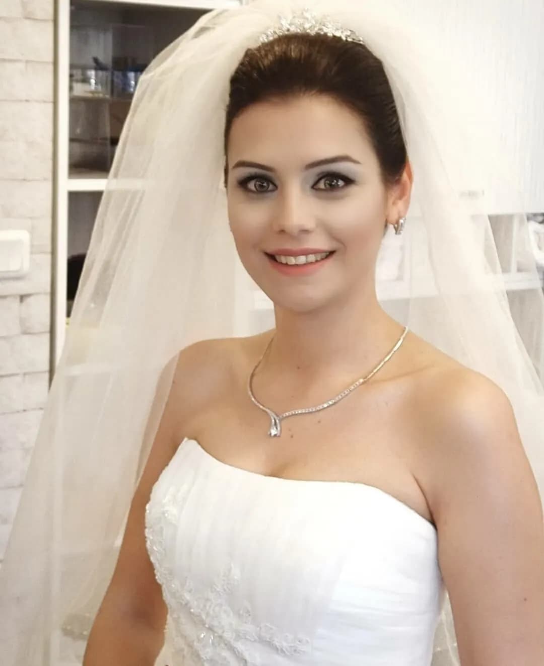 By Osman Özdemir - Ankara Gelin Saç & Makyaj Uzmanı - fotoğraf 6