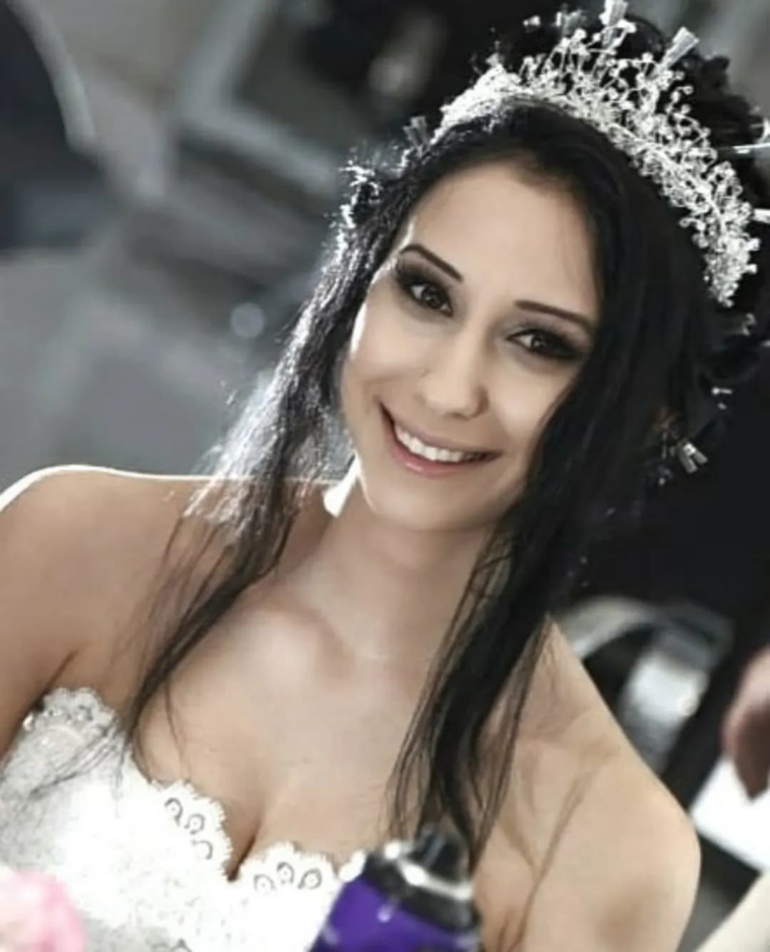 By Osman Özdemir - Ankara Gelin Saç & Makyaj Uzmanı - fotoğraf 7