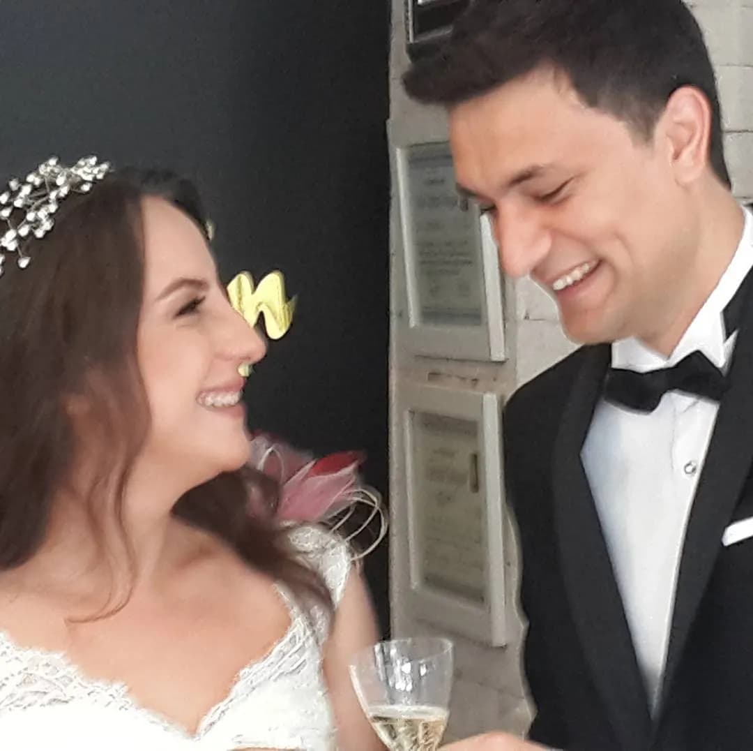 By Osman Özdemir - Ankara Gelin Saç & Makyaj Uzmanı - fotoğraf 8