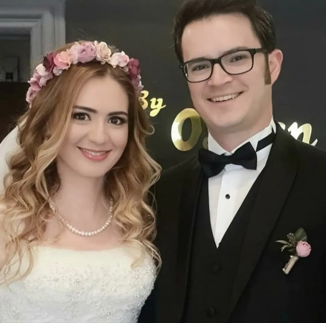 By Osman Özdemir - Ankara Gelin Saç & Makyaj Uzmanı - fotoğraf 9
