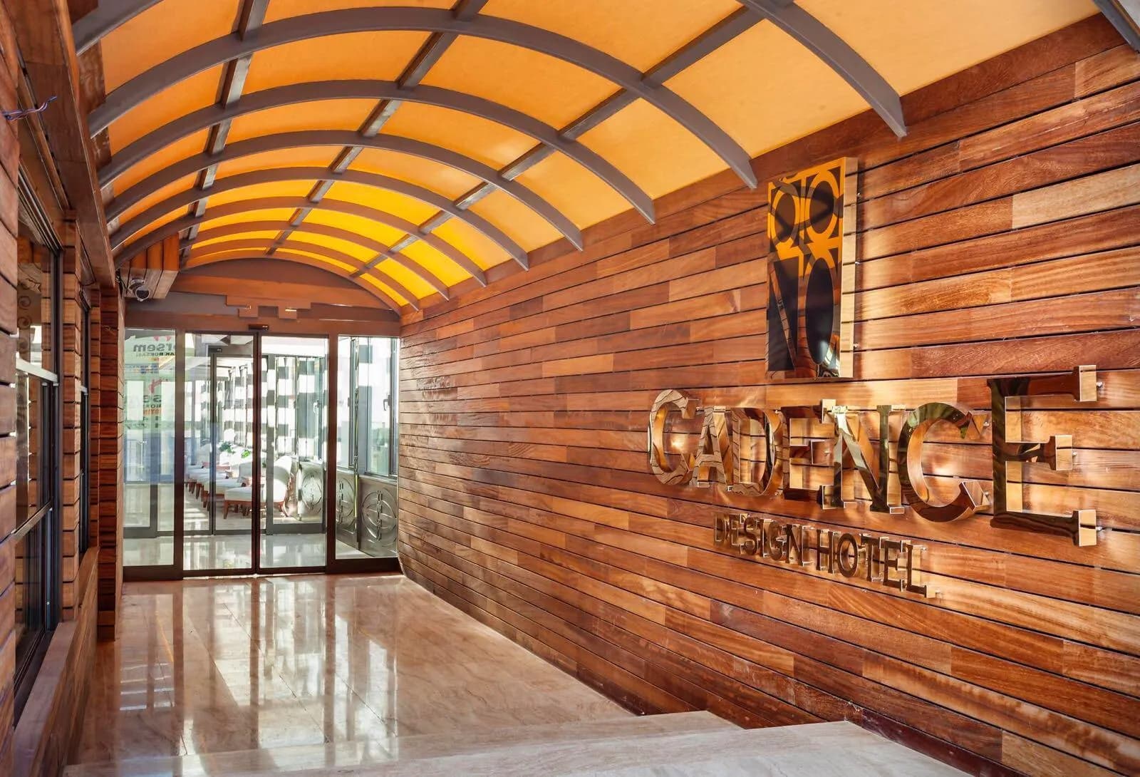 Cadence Wedding - Ankara Otel Düğünü