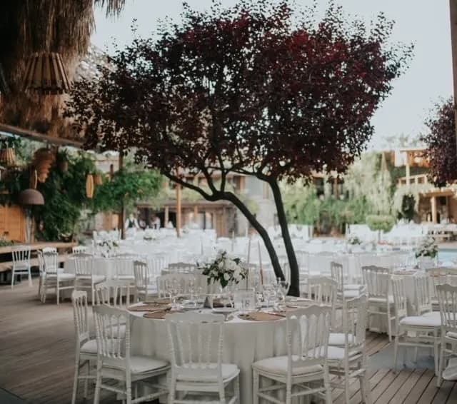 Club Mirador - Ankara Kır Düğünü Mekanı