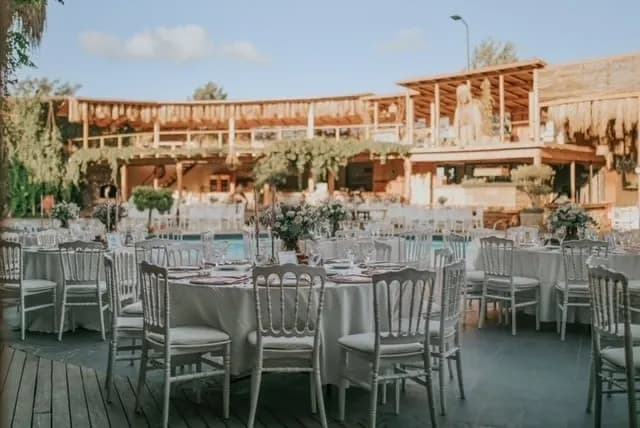Club Mirador - Ankara Kır Düğünü Mekanı - fotoğraf 4
