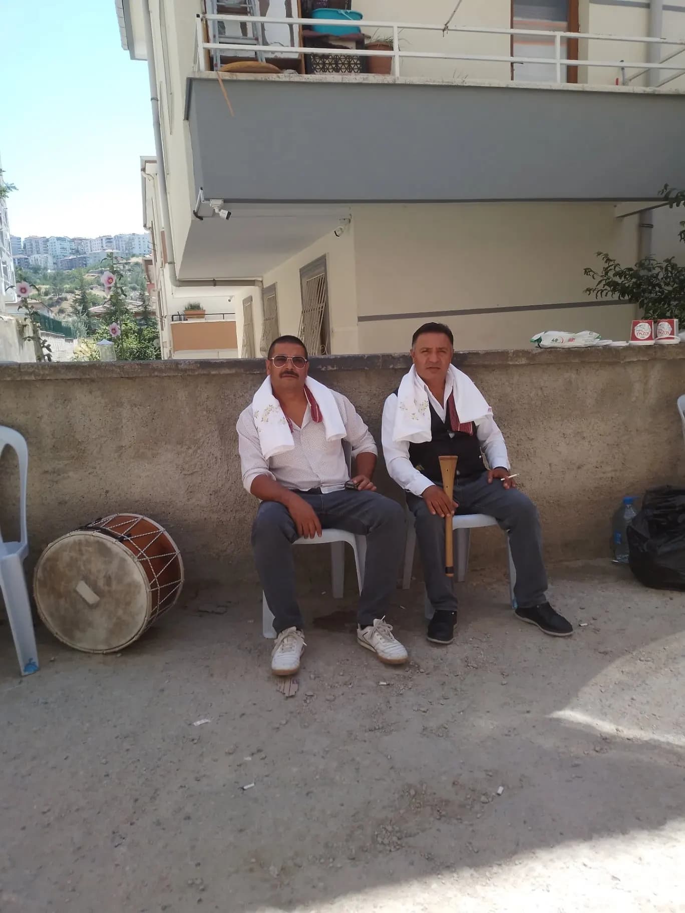 Davul Zurna Ekibi Engin Taşkıran - Ankara Düğün Müzik Grubu / DJ - fotoğraf 10