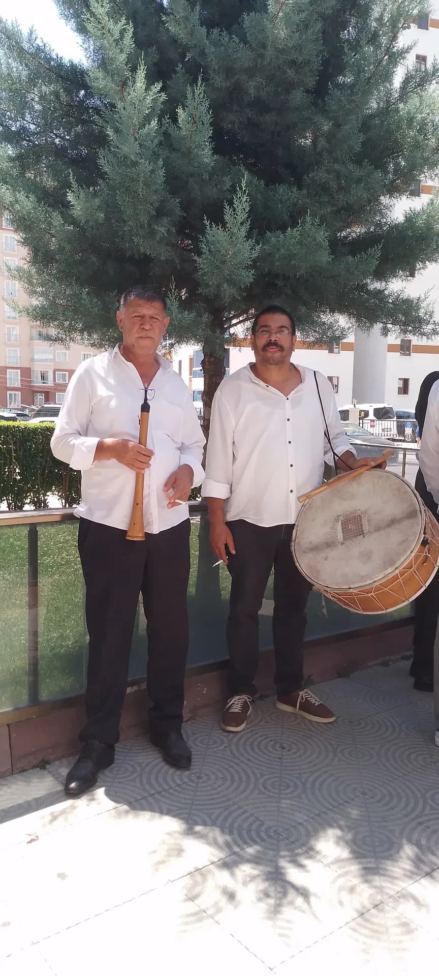 Davul Zurna Ekibi Engin Taşkıran - Ankara Düğün Müzik Grubu / DJ - fotoğraf 6