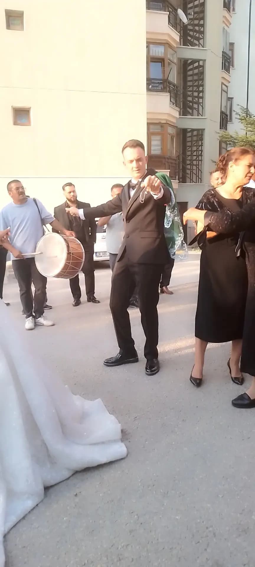 Davul Zurna Ekibi Engin Taşkıran - Ankara Düğün Müzik Grubu / DJ - fotoğraf 7