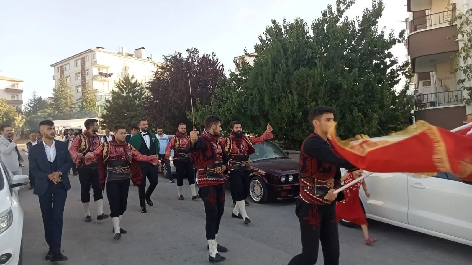 Davul Zurna Ekibi Engin Taşkıran - Ankara Düğün Müzik Grubu / DJ - fotoğraf 8