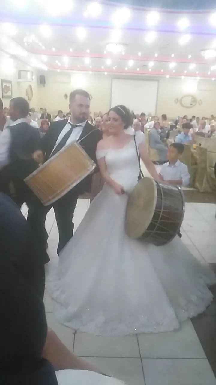 Davul Zurna Ekibi Engin Taşkıran - Ankara Düğün Müzik Grubu / DJ - fotoğraf 9