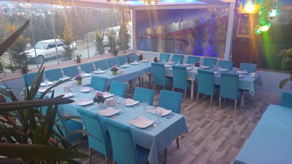 Deniz Yıldızı Restaurant - Ankara After Party Mekanı - fotoğraf 4