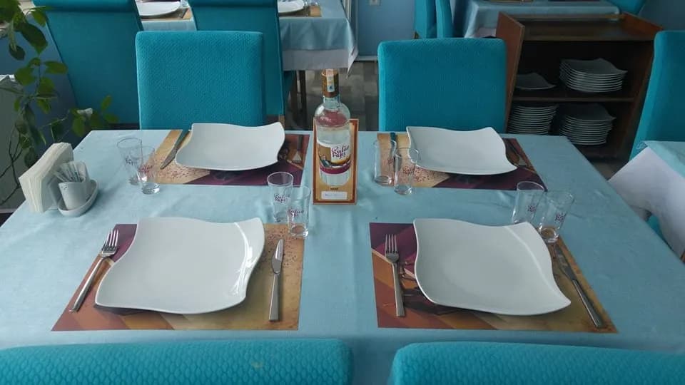 Deniz Yıldızı Restaurant - Ankara After Party Mekanı - fotoğraf 5