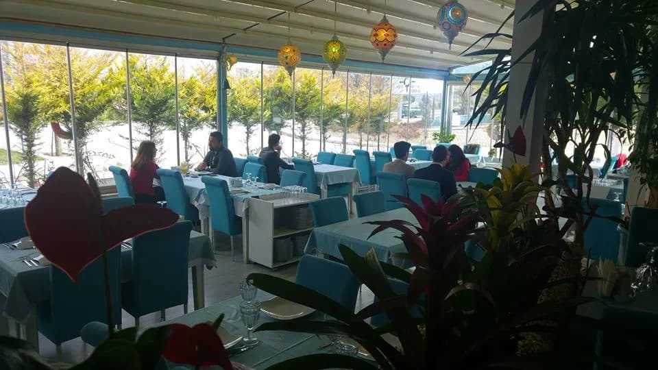 Deniz Yıldızı Restaurant - Ankara After Party Mekanı - fotoğraf 6