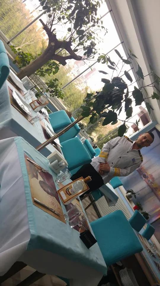 Deniz Yıldızı Restaurant - Ankara After Party Mekanı - fotoğraf 7