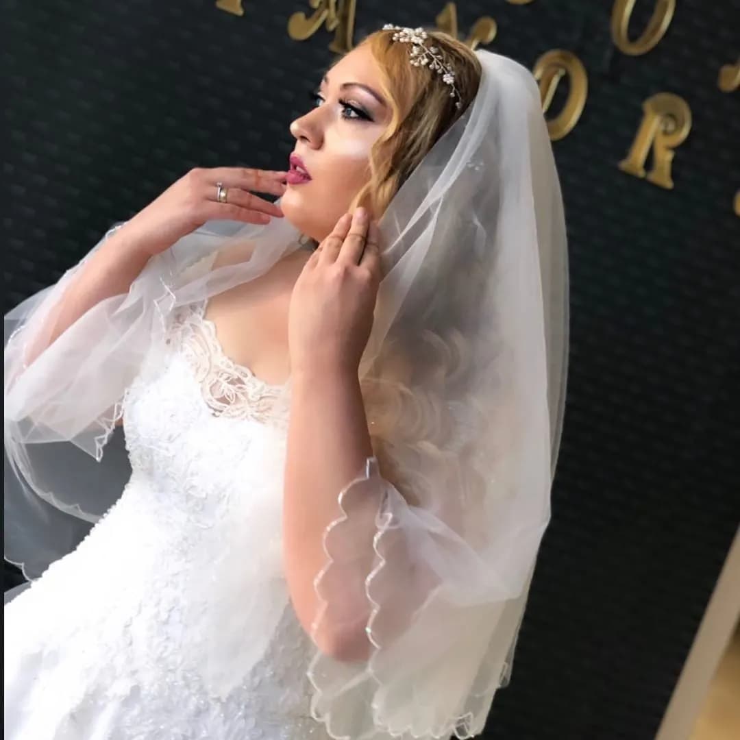 Diandra Beauty - Ankara Gelin Saç & Makyaj Uzmanı - fotoğraf 1