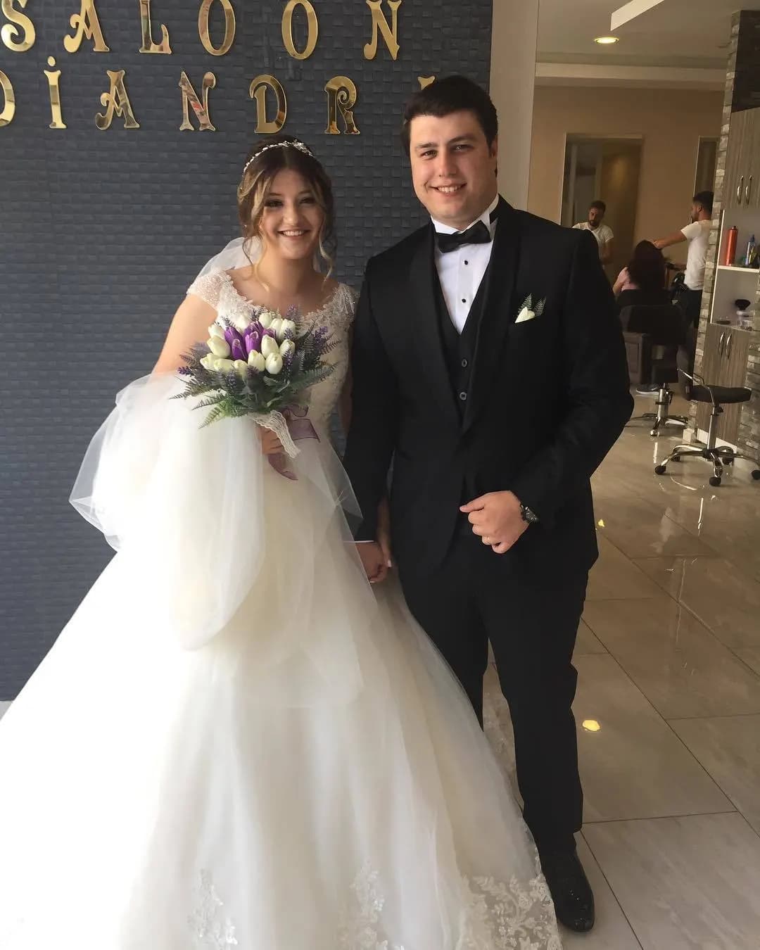 Diandra Beauty - Ankara Gelin Saç & Makyaj Uzmanı - fotoğraf 10