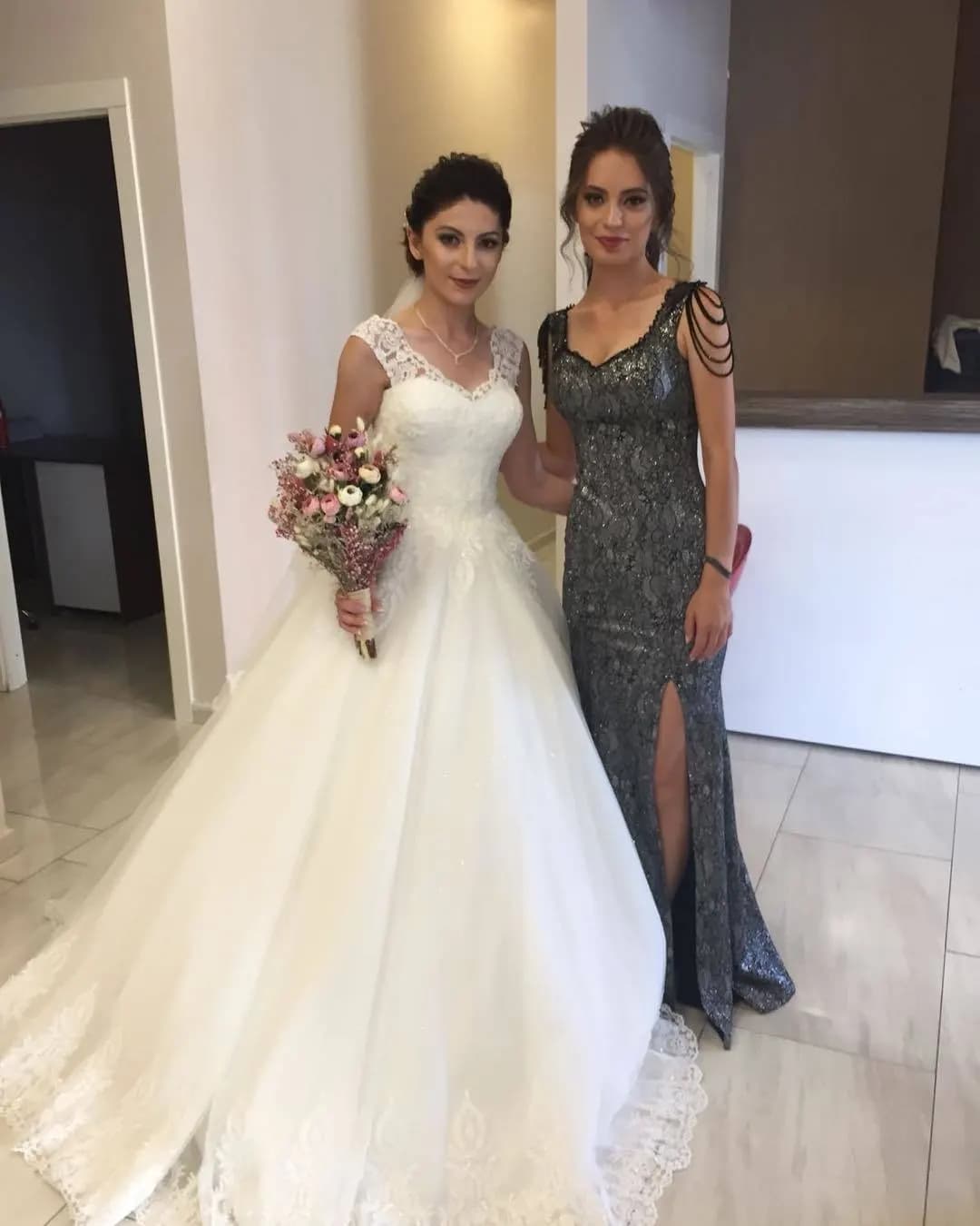 Diandra Beauty - Ankara Gelin Saç & Makyaj Uzmanı - fotoğraf 3