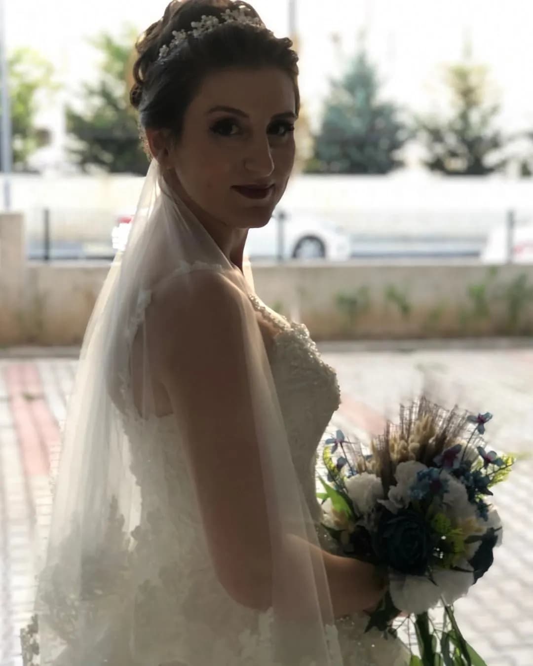 Diandra Beauty - Ankara Gelin Saç & Makyaj Uzmanı - fotoğraf 4
